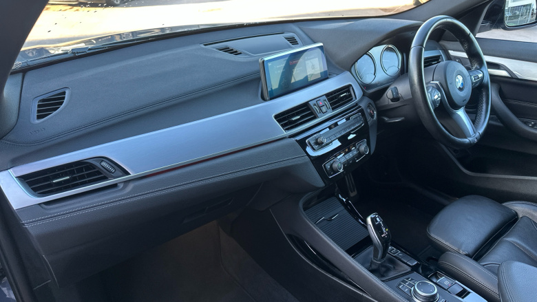 BMW X2 sDrive 18i [136] M Sport 5dr Step Auto Petrol Hatchback